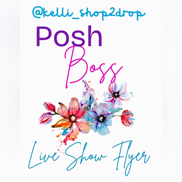 Like me to get notified when I’m going Live! - Picture 5 of 13